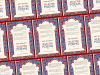 A tiled collage of Kiriti Sengupta's Selected Poems