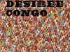 The cover to Désirée Congo by Évelyne Trouillot