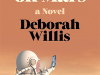 The cover to Girlfriend on Mars by Deborah Willis