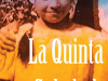 The cover to La Quinta Soledad by Silviana Wood