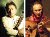 Amjad Ali Khan and Rahim AlHaj