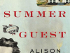 The Summer Guest by Alison Anderson