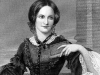 Charlotte Bronte. Painted by Evert A. Duyckinick, based on a drawing by George Richmond