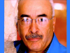 A photograph of Juan Felipe Herrera