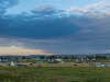 Tony Webster, Dakota Access Pipeline protest at the Sacred Stone Camp near Cannon Ball, North Dakota, August 25, 2016