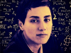 Maryam Mirzakhani