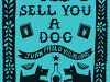 I'll Sell You a Dog