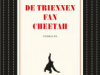 De triennen fan cheetah: 27 Fryske ferhalen by Anne Feddema