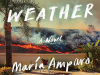 The cover to L.A. Weather by María Amparo Escandón