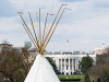 Native Nations Rise protest. Photo by Victoria Pickering/Flickr