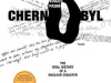 Voices from Chernobyl book cover