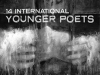 The cover to 14 International Younger Poets