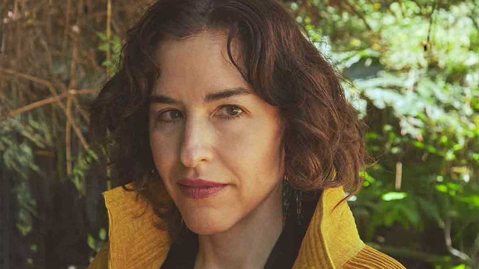 Guadalupe Nettel