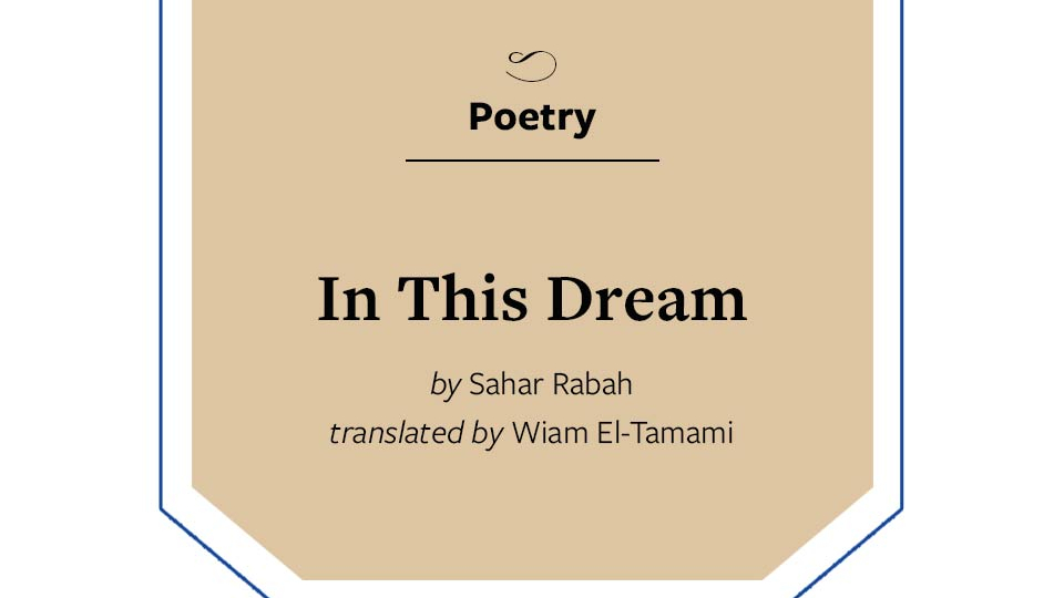Image restates title, author, and translator