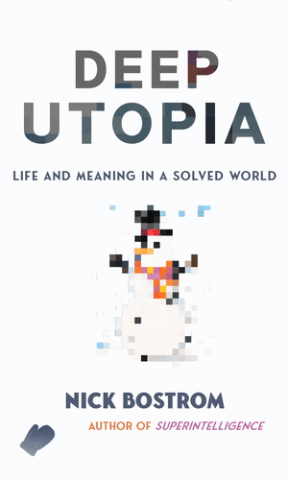 Deep Utopia