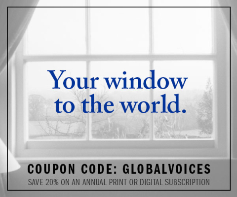 Global Voices