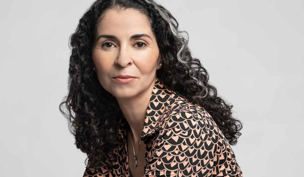Laila Lalami