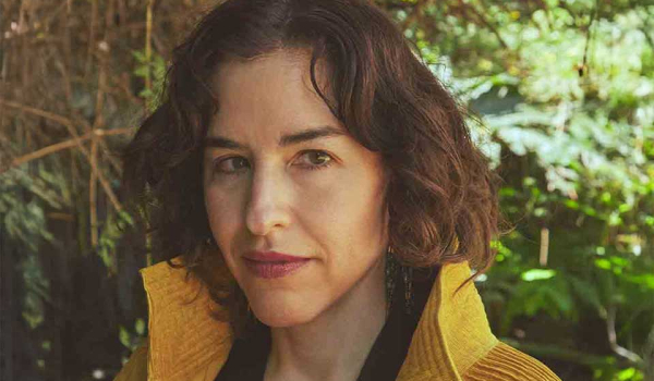 Guadalupe Nettel