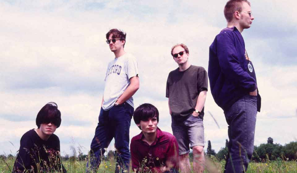 The band Radiohead