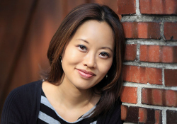 Krys Lee