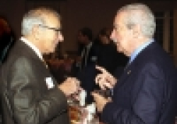 Walter and Alvaro