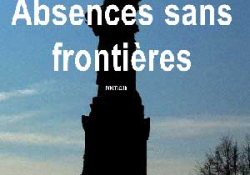 Absences sans frontières