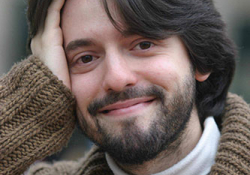 Andrés Neuman