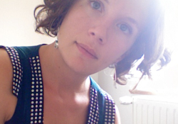 Kathleen Heil