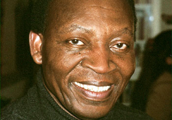 Meshack Asare