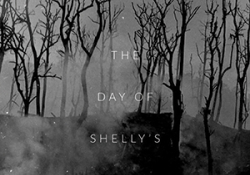 The Day of Shelly’s Death: The Poetry and Ethnography of Grief