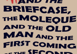 The Box and the Briefcase, the Moleque and the Old Man and the First Coming of the Second Son of God by John M. Keller