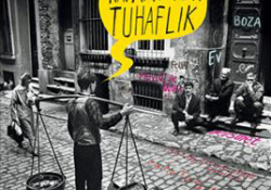 Kafamda Bir Tuhaflık by Orhan Pamuk