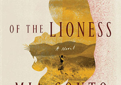 Confession of the Lioness by Mia Couto