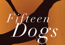 Fifteen Dogs