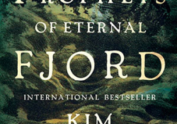 The cover to The Prophets of Eternal Fjord by Kim Leine