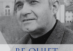 Be Quiet: Selected Poems by Kuno Raeber