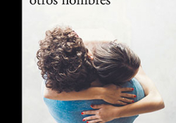 The cover to Mañana tendremos otros nombres by Patricio Pron