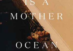 The cover to Time Is a Mother by Ocean Vuong