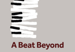 The cover to A Beat Beyond: Selected Prose of Major Jackson by Major Jackson