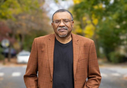 Kwame Dawes
