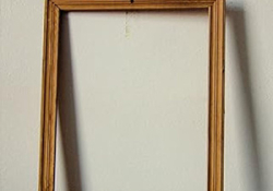 The cover to Things That Disappear by Jenny Erpenbeck