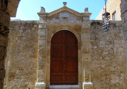 Photo of Jewish Museum of Rhodes