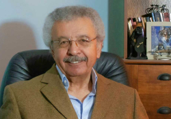 Ibrahim Nasrallah