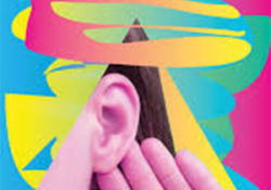 The cover to Archipelago of the Sun by Yoko Tawada