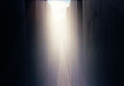 Berlin’s Memorial to the Murdered Jews of Europe