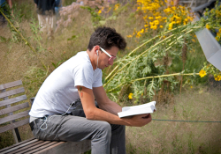 Urban reader
