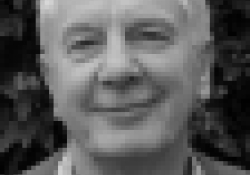Nick Caistor