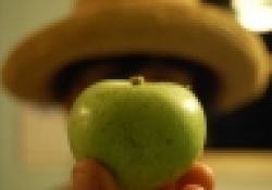 Evoking Magritte