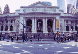 Midtown panorama. Photo by Kenneth Dellaquila