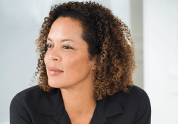 Aminatta Forna